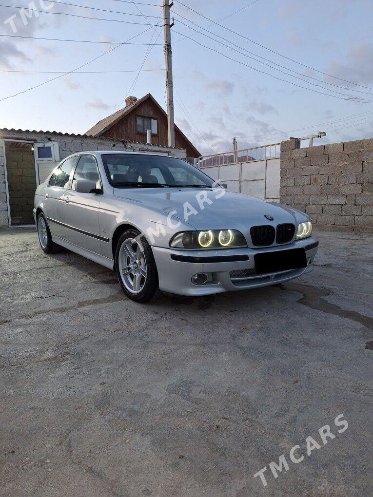 BMW E39 1997 - 100 000 TMT - Balkanabat - img 2