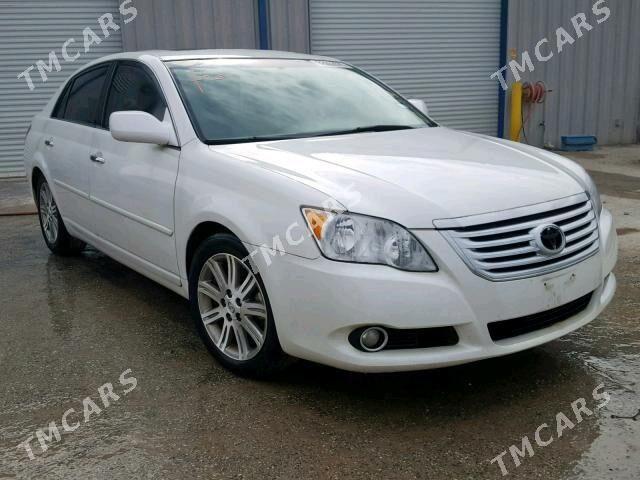 Toyota Avalon 2006 - 145 000 TMT - Туркменбаши - img 6