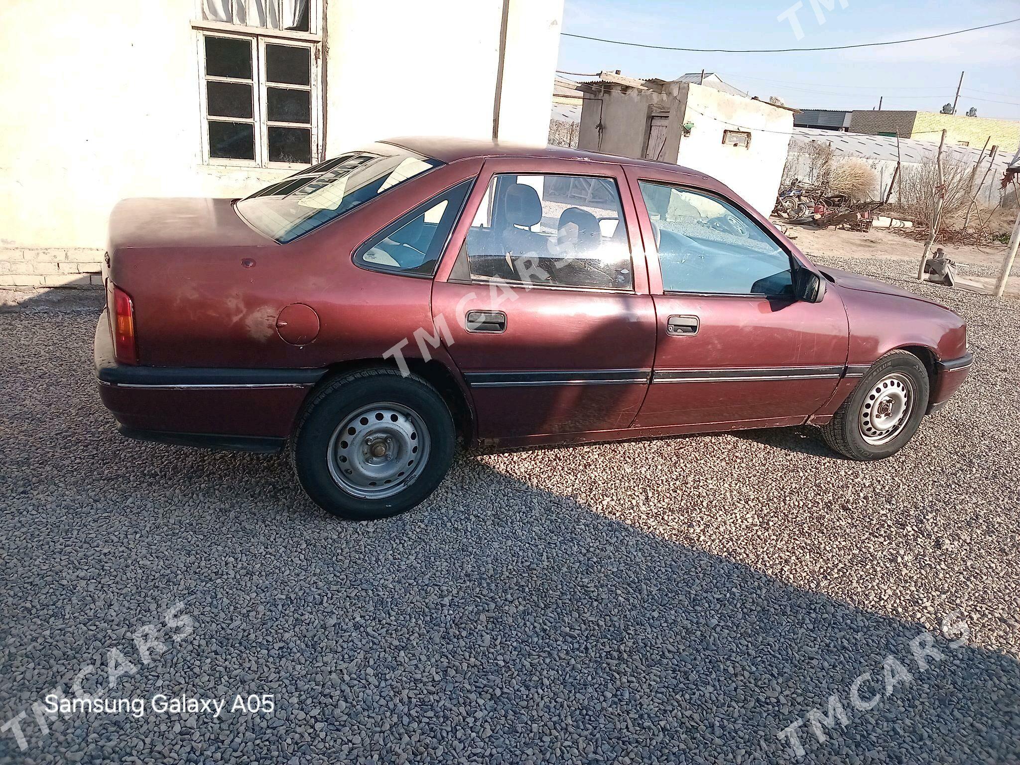 Opel Vectra 1990 - 16 000 TMT - Murgap - img 2