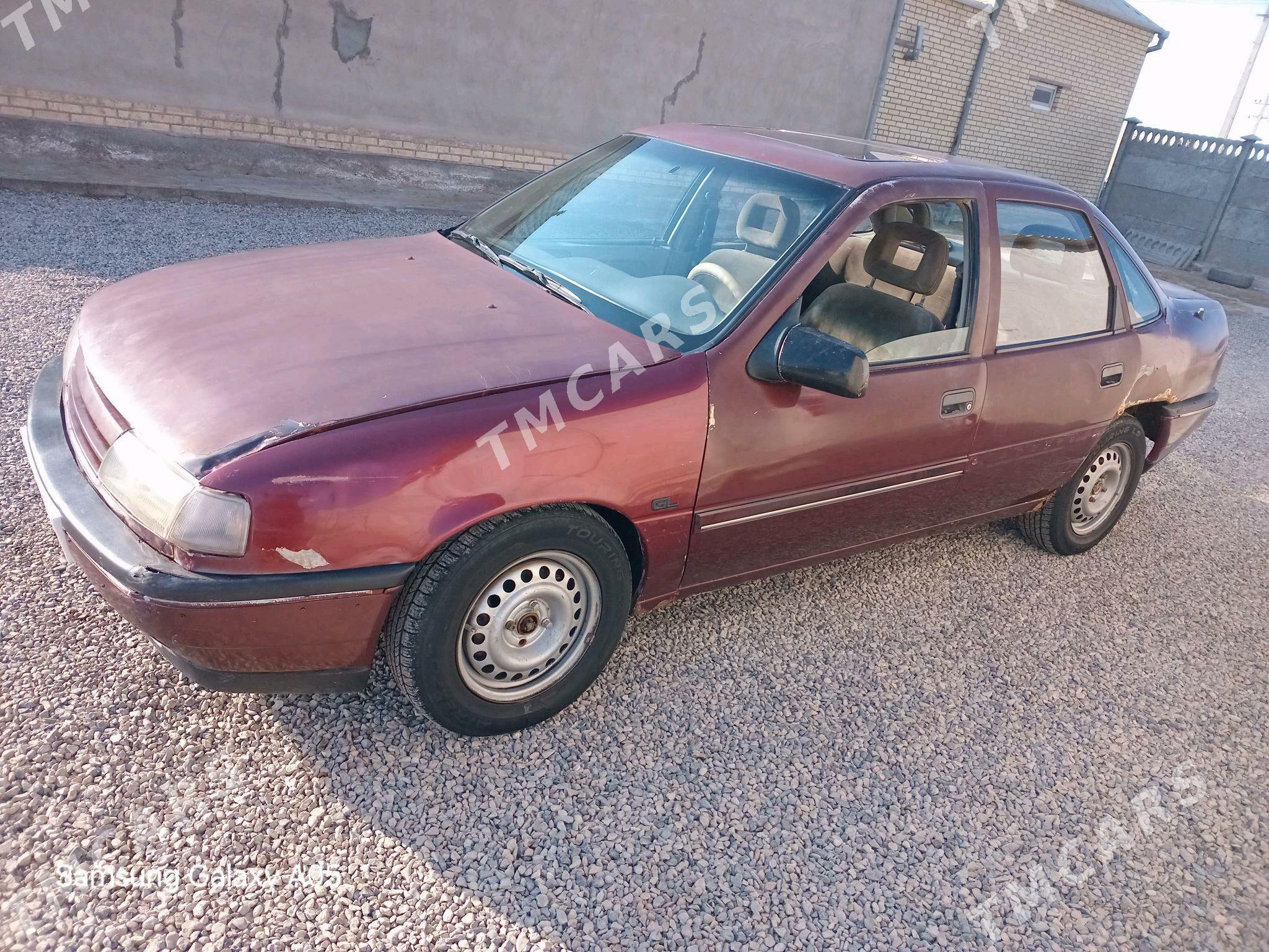 Opel Vectra 1990 - 16 000 TMT - Murgap - img 3