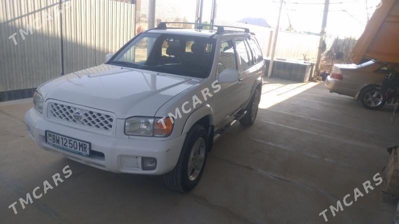 Nissan Pathfinder 2001 - 100 000 TMT - Murgap - img 2