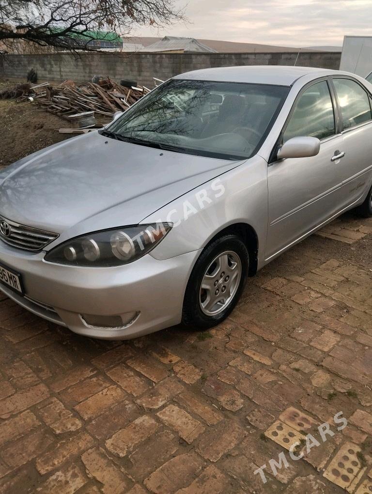 Toyota Camry 2003 - 140 000 TMT - Tagtabazar - img 3