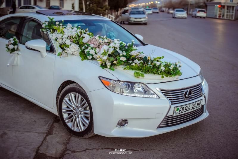 Lexus ES 2015 - 340 000 TMT - Mary - img 4