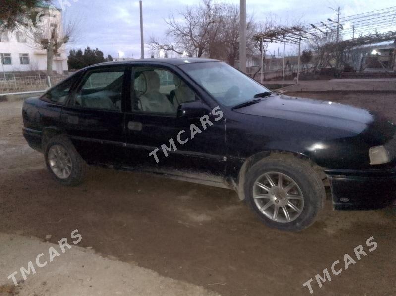 Opel Vectra 1993 - 27 000 TMT - Туркменабат - img 2