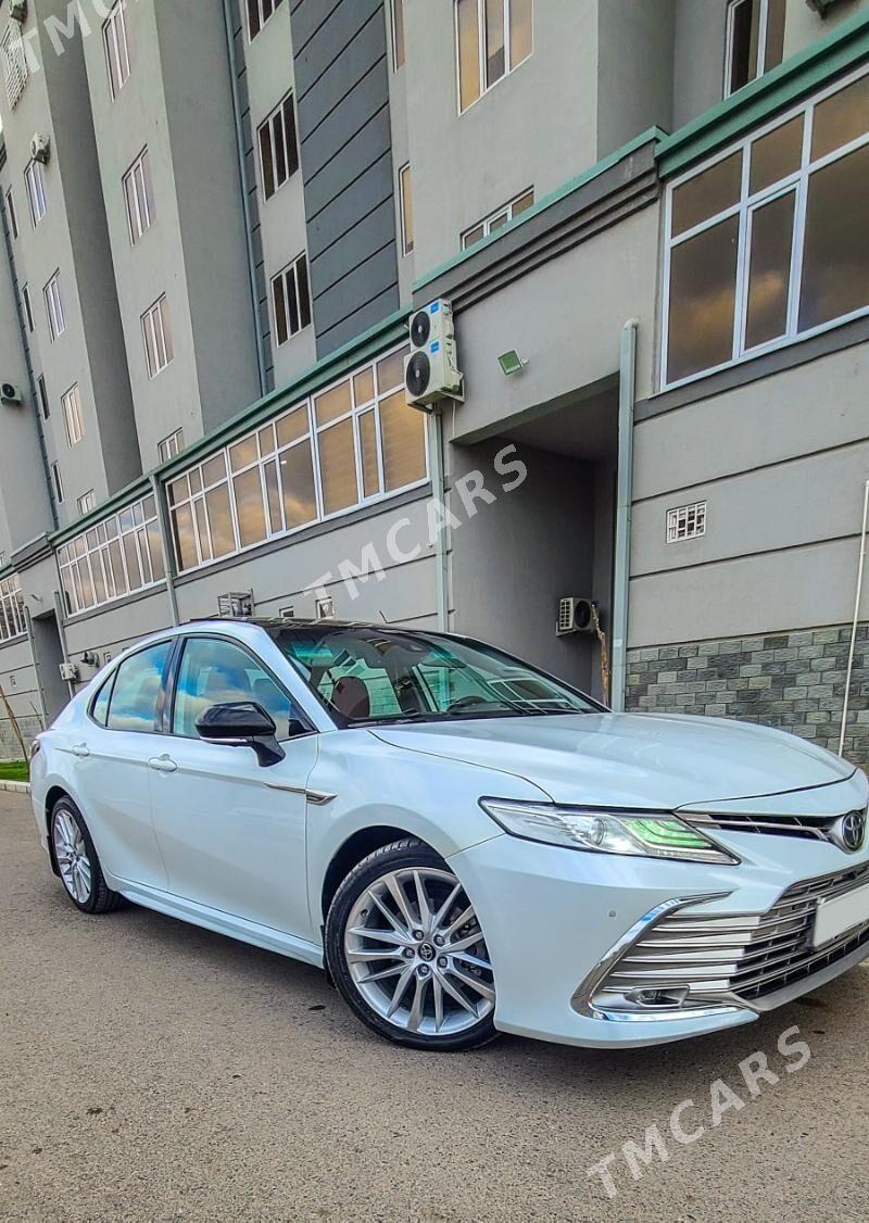 Toyota Camry 2019 - 350 000 TMT - Мары - img 2