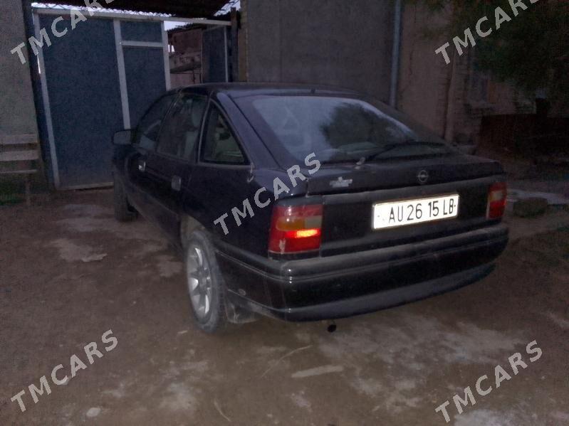 Opel Vectra 1993 - 27 000 TMT - Туркменабат - img 5