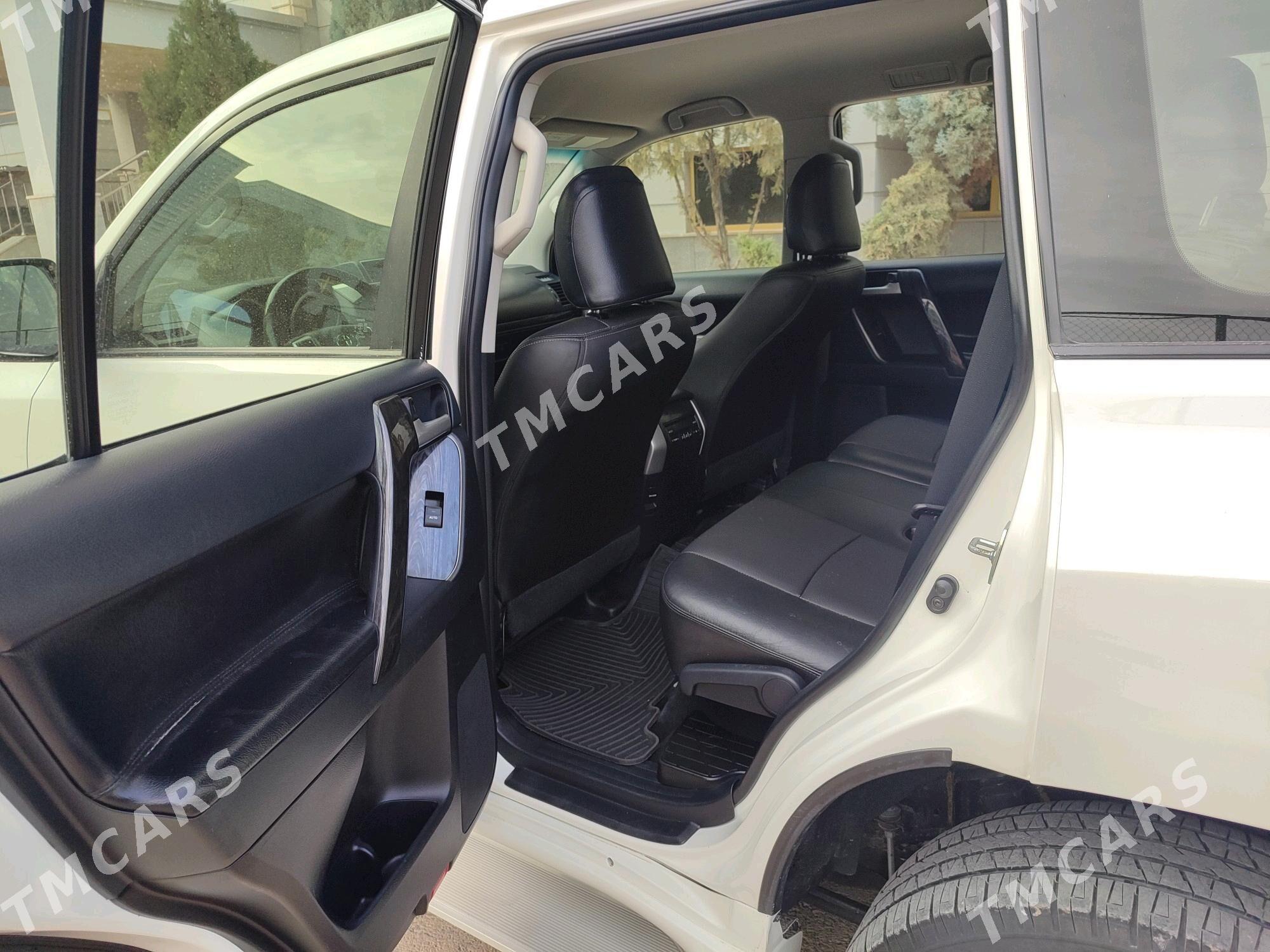 Toyota Land Cruiser Prado 2014 - 570 000 TMT - Mary - img 9