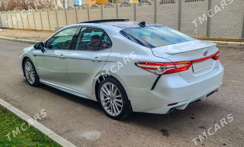 Toyota Camry 2019 - 350 000 TMT - Мары - img 6