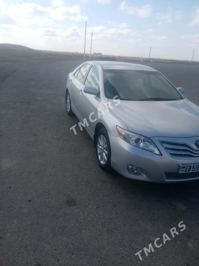 Toyota Camry 2009 - 180 000 TMT - Mary - img 3