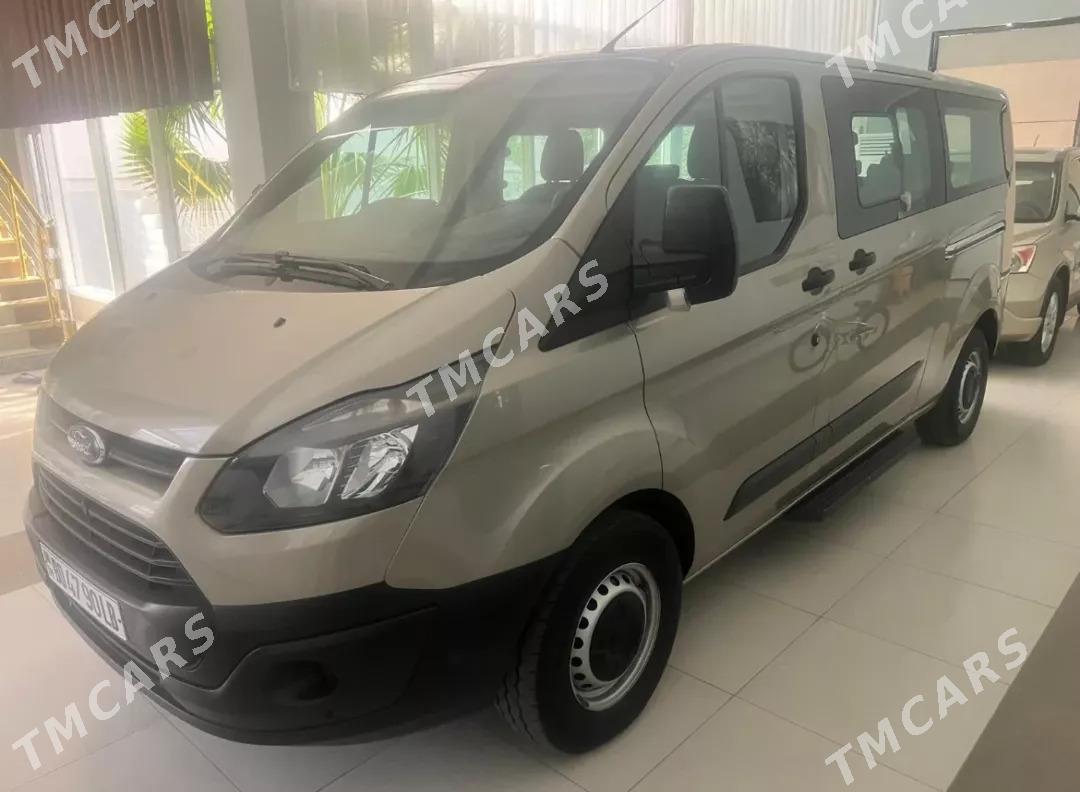 Ford Transit Connect 2014 - 320 000 TMT - Туркменабат - img 2