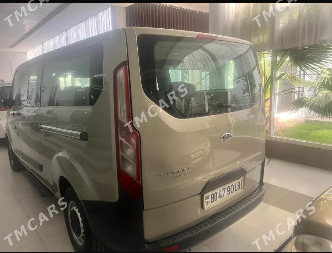 Ford Transit Connect 2014 - 320 000 TMT - Туркменабат - img 5