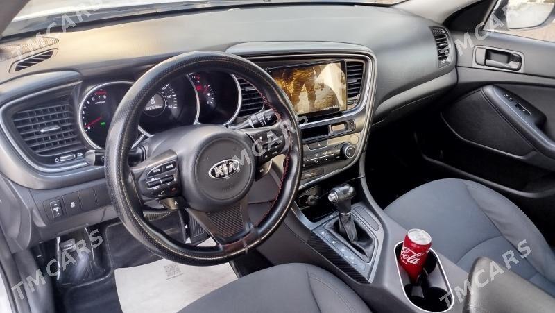 Kia Optima 2015 - 170 000 TMT - Aşgabat - img 3