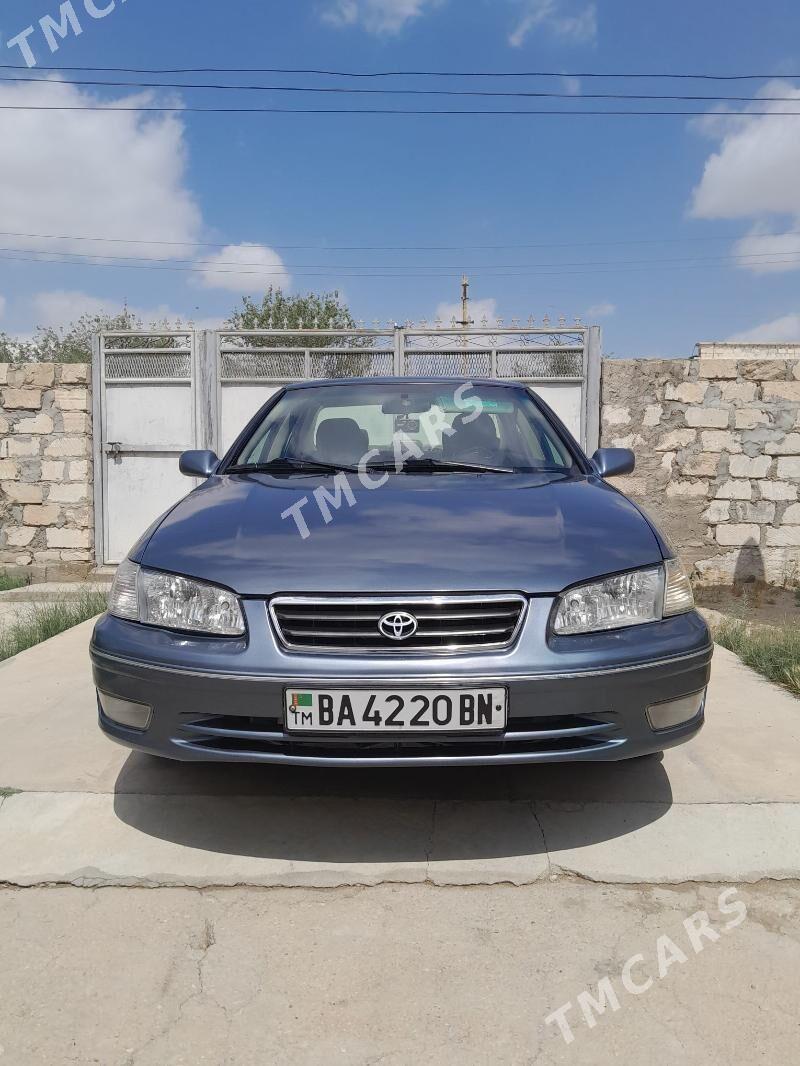 Toyota Camry 2000 - 110 000 TMT - Балканабат - img 4