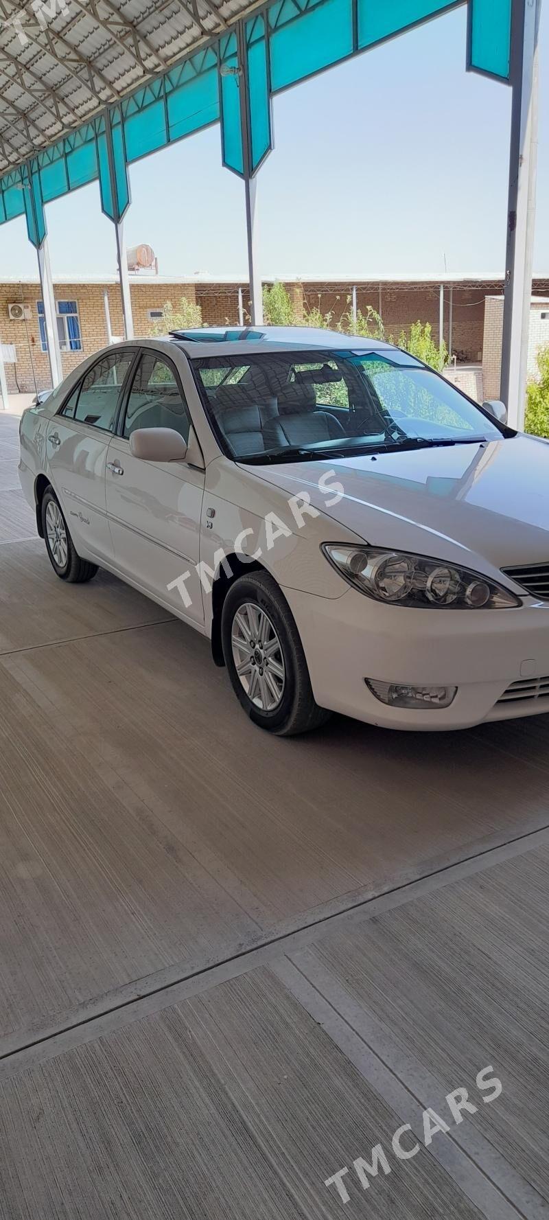 Toyota Camry 2005 - 225 000 TMT - Туркменабат - img 2