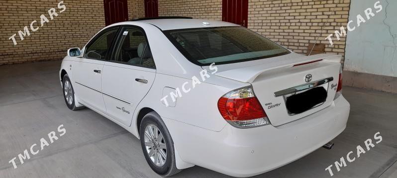 Toyota Camry 2005 - 225 000 TMT - Туркменабат - img 3