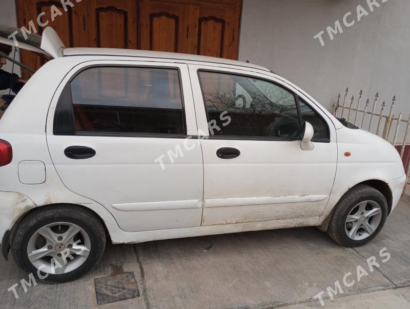 Daewoo Matiz 2005 - 27 000 TMT - Daşoguz - img 2