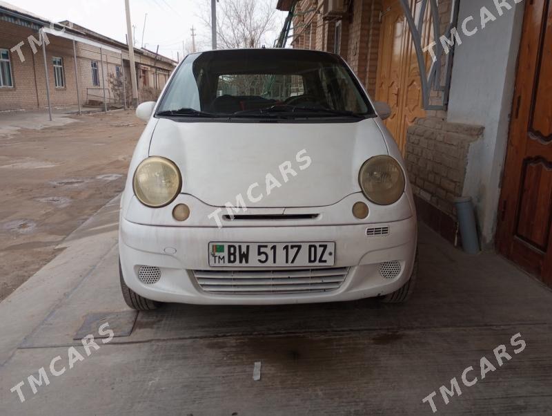 Daewoo Matiz 2005 - 27 000 TMT - Daşoguz - img 5