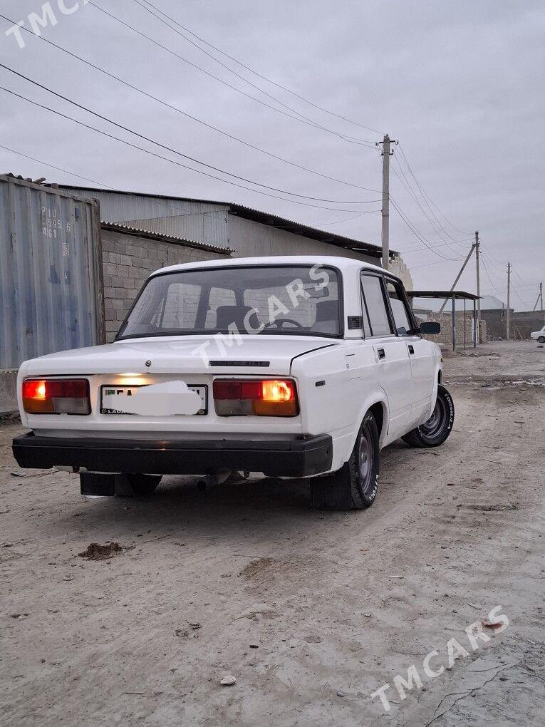 Lada 2107 1995 - 27 000 TMT - Бахарден - img 3