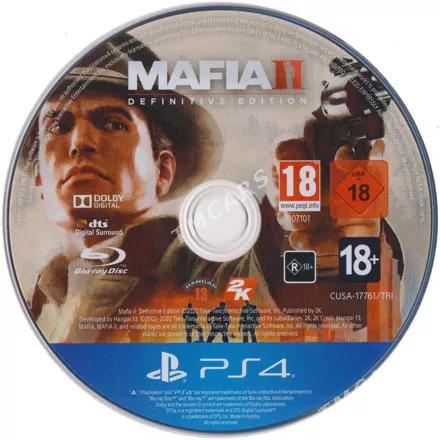 Mafia 1 & 2 ps4 ps5 - Aşgabat - img 2