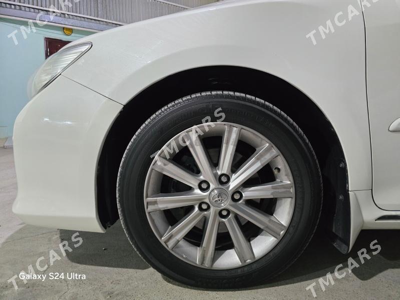 Toyota Aurion 2013 - 370 000 TMT - Ашхабад - img 4