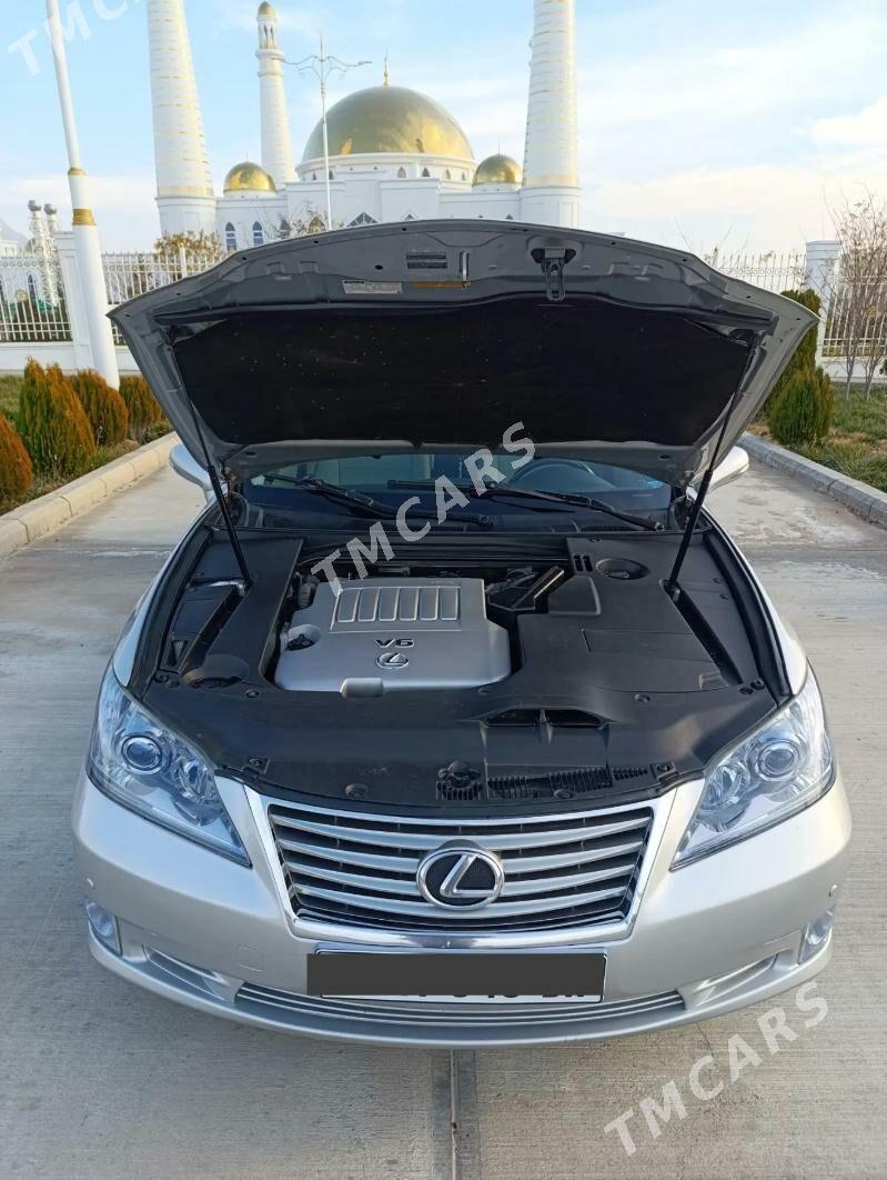 Lexus ES 350 2010 - 250 000 TMT - Балканабат - img 3