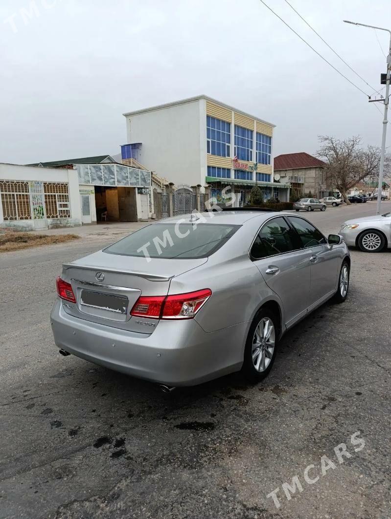 Lexus ES 350 2010 - 250 000 TMT - Балканабат - img 2