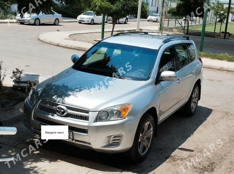 Toyota RAV4 2011 - 162 000 TMT - Daşoguz - img 6