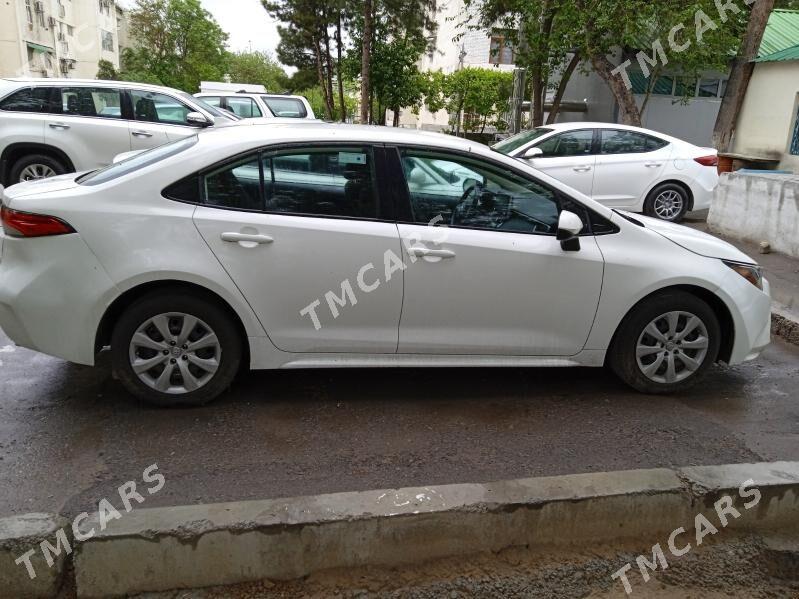 Toyota Corolla 2021 - 239 000 TMT - Aşgabat - img 3