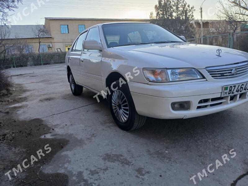 Toyota Corona 1993 - 50 000 TMT - Дашогуз - img 3