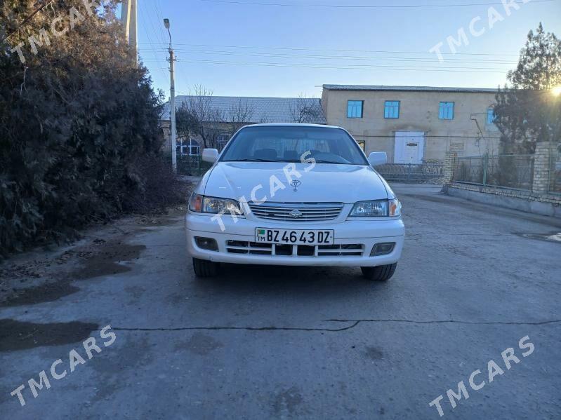 Toyota Corona 1993 - 50 000 TMT - Дашогуз - img 2