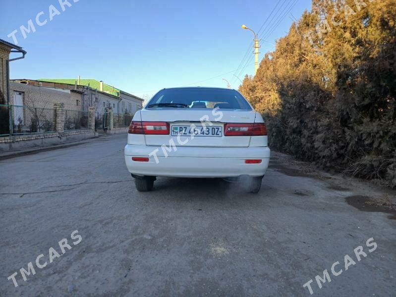 Toyota Corona 1993 - 50 000 TMT - Дашогуз - img 4