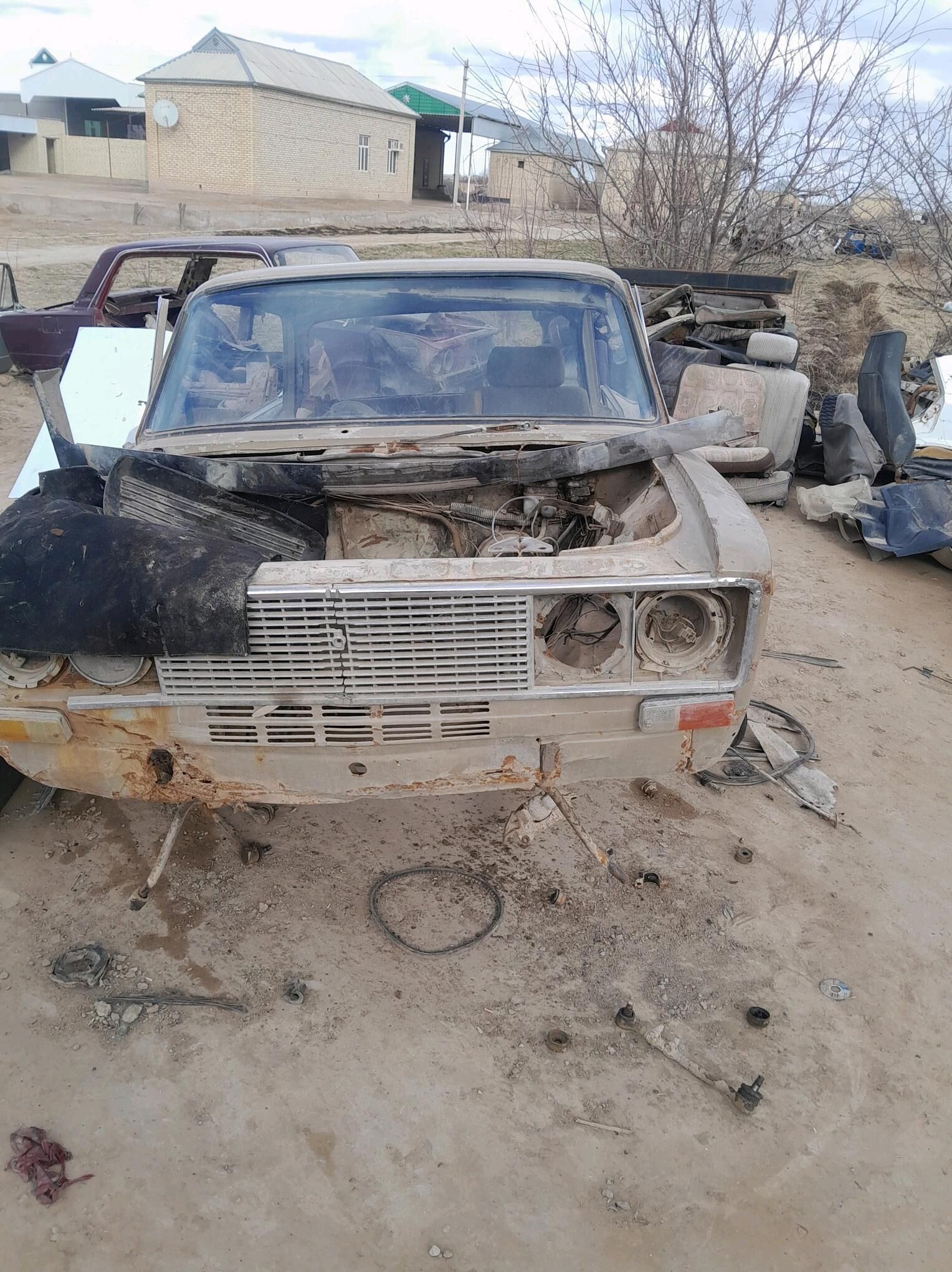 LADA SOKUM ŹUGLI 555 TMT - Mary - img 1