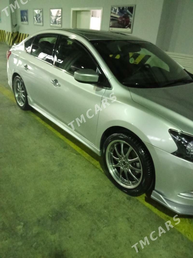 Nissan Sentra 2012 - 150 000 TMT - Aşgabat - img 3