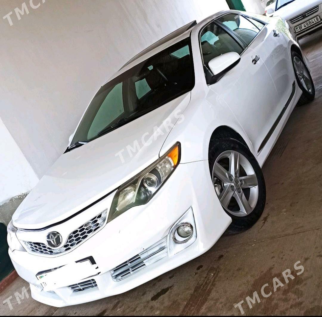 Toyota Camry 2013 - 260 000 TMT - Койтендаг - img 7