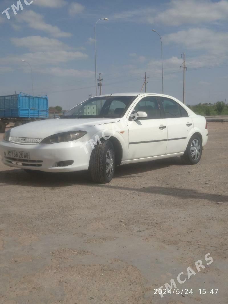 Ford Mondeo 2003 - 15 000 TMT - Огуз хан - img 3