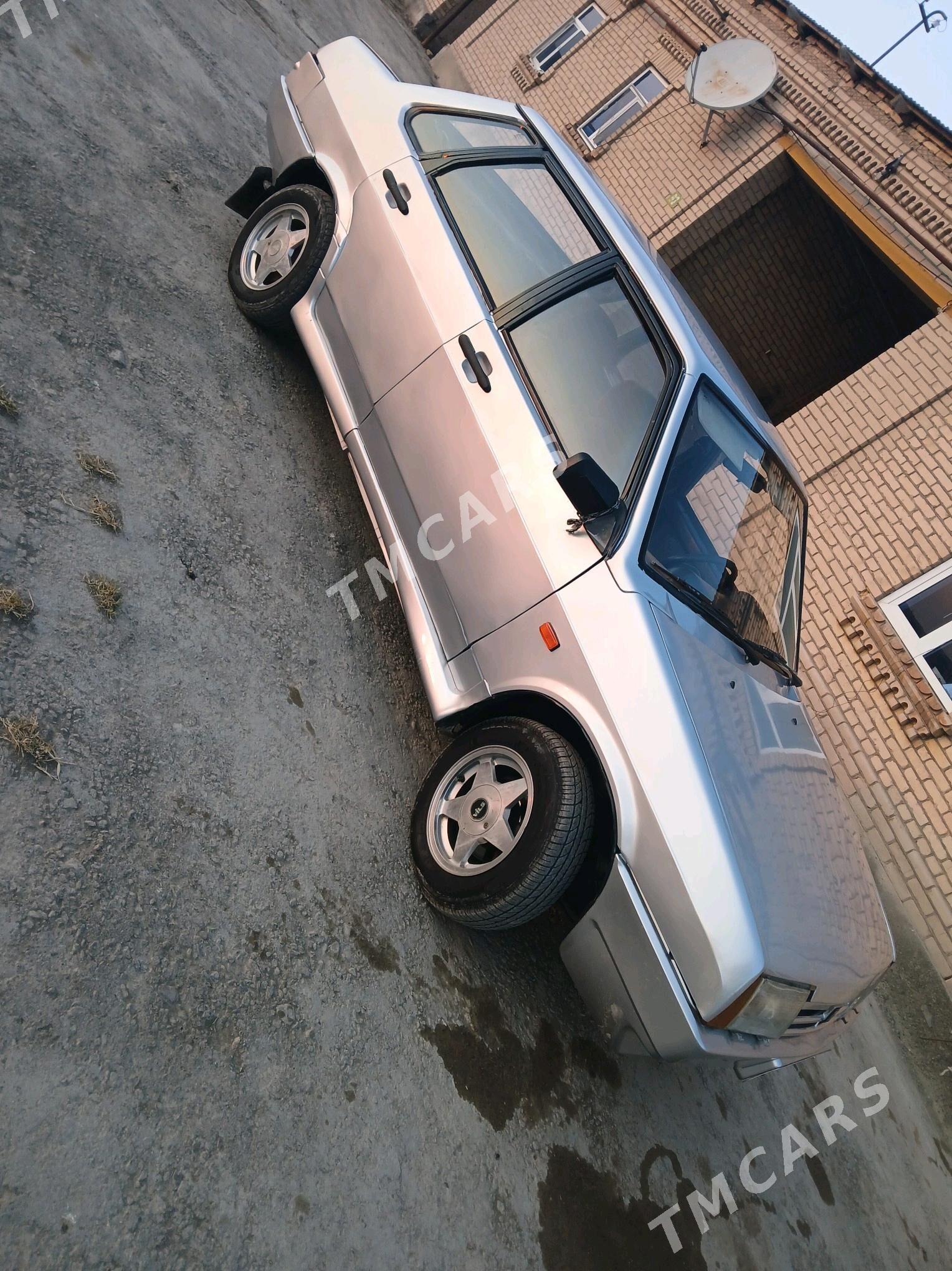 Lada 21099 2003 - 21 000 TMT - Çärjew - img 2