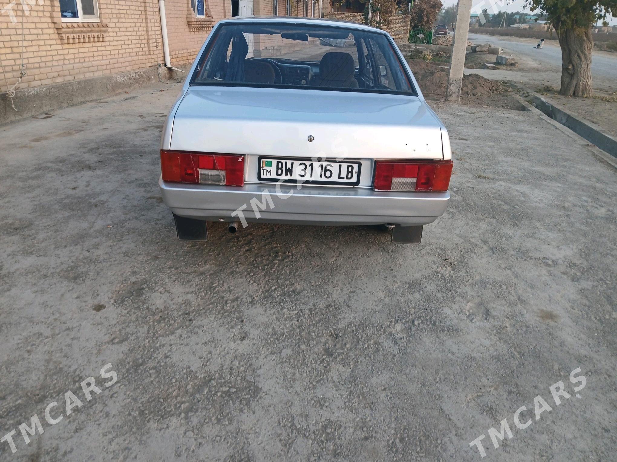 Lada 21099 2003 - 21 000 TMT - Çärjew - img 3