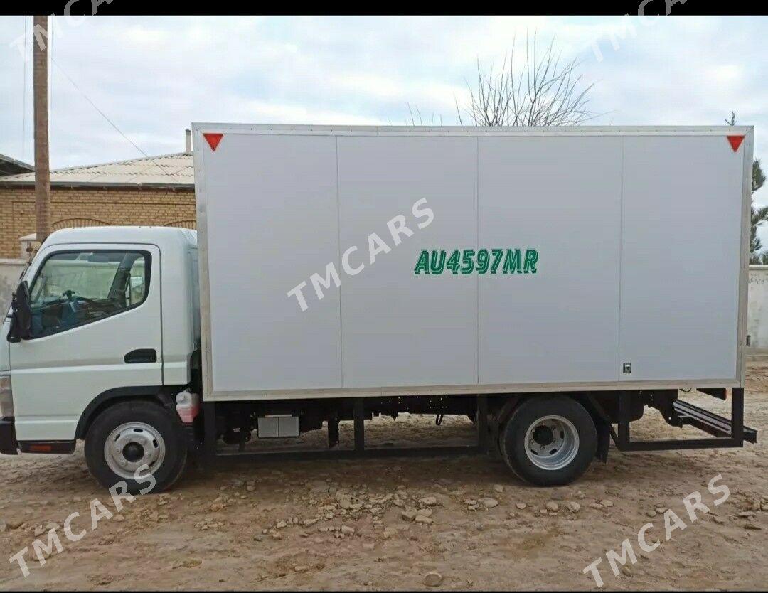 Mitsubishi Canter 2024 - 540 000 TMT - Мары - img 5