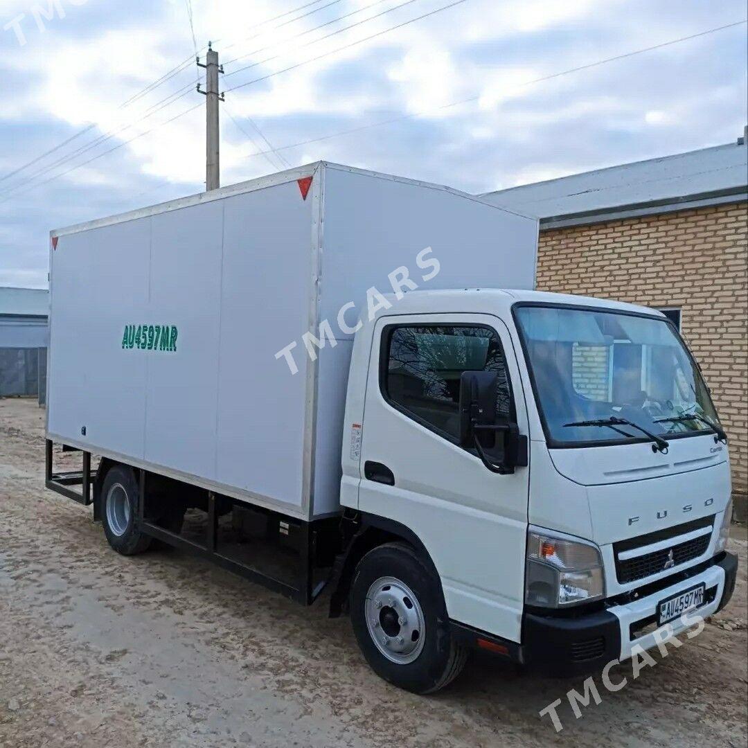 Mitsubishi Canter 2024 - 540 000 TMT - Мары - img 2