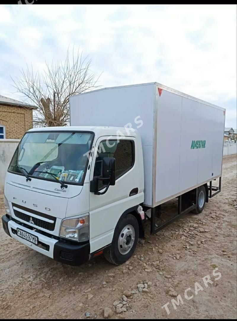 Mitsubishi Canter 2024 - 540 000 TMT - Мары - img 4