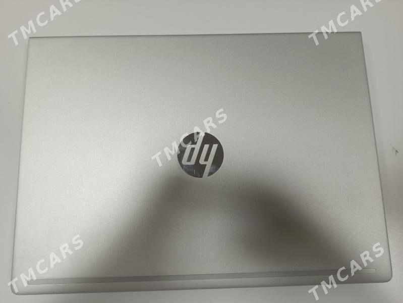 HP ProBook 440 G7 - Туркменабат - img 2