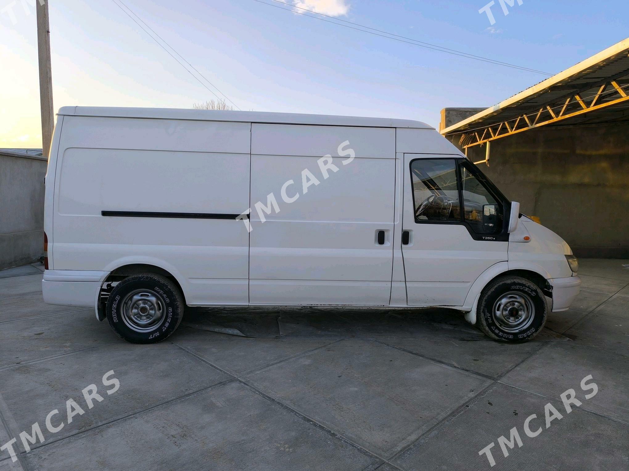 Ford Transit Connect 2009 - 80 000 TMT - Кака - img 3