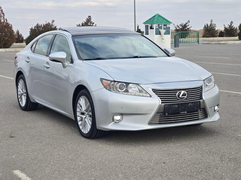 Lexus ES 350 2014 - 365 000 TMT - "Алтын Асыр" Гундогар базары ( Толкучка) - img 2