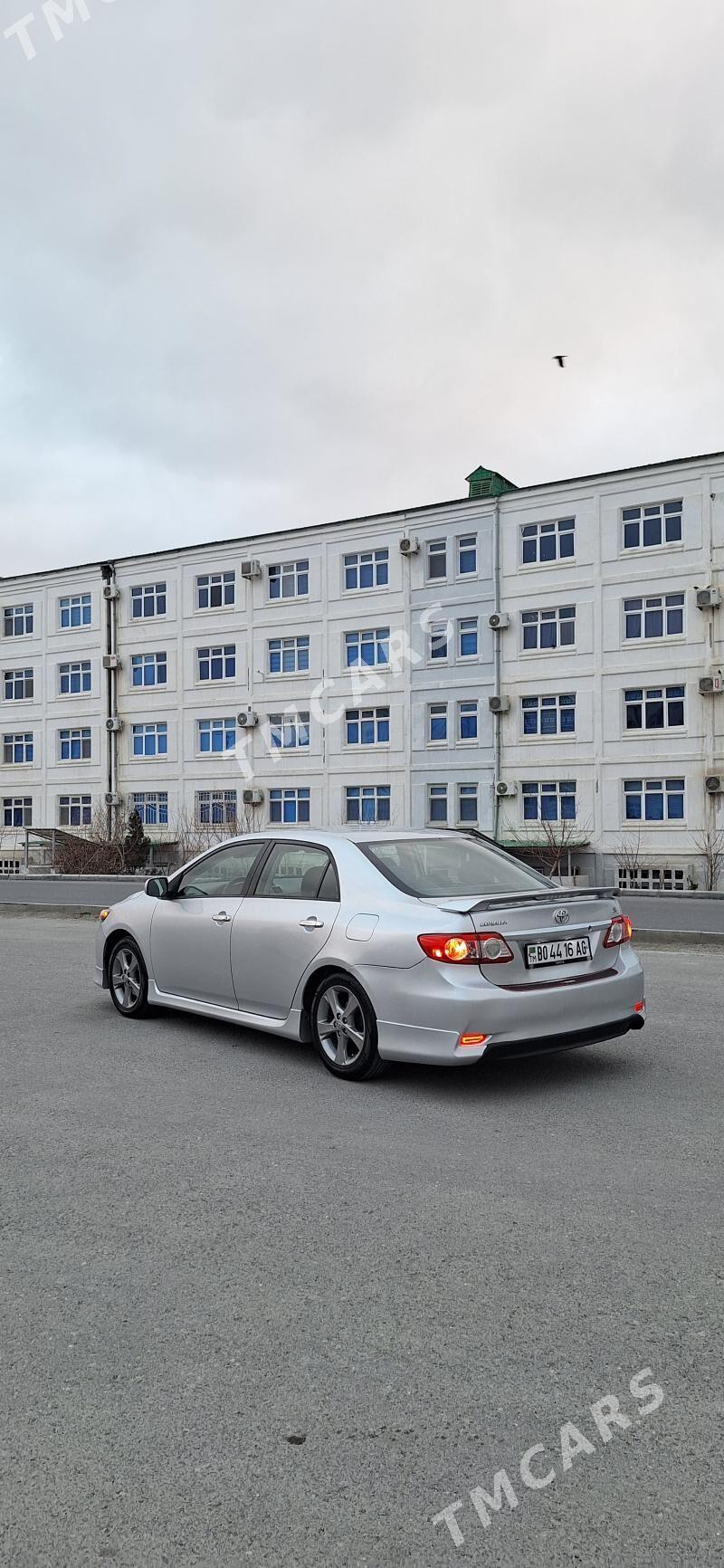 Toyota Corolla 2012 - 160 000 TMT - Ашхабад - img 2