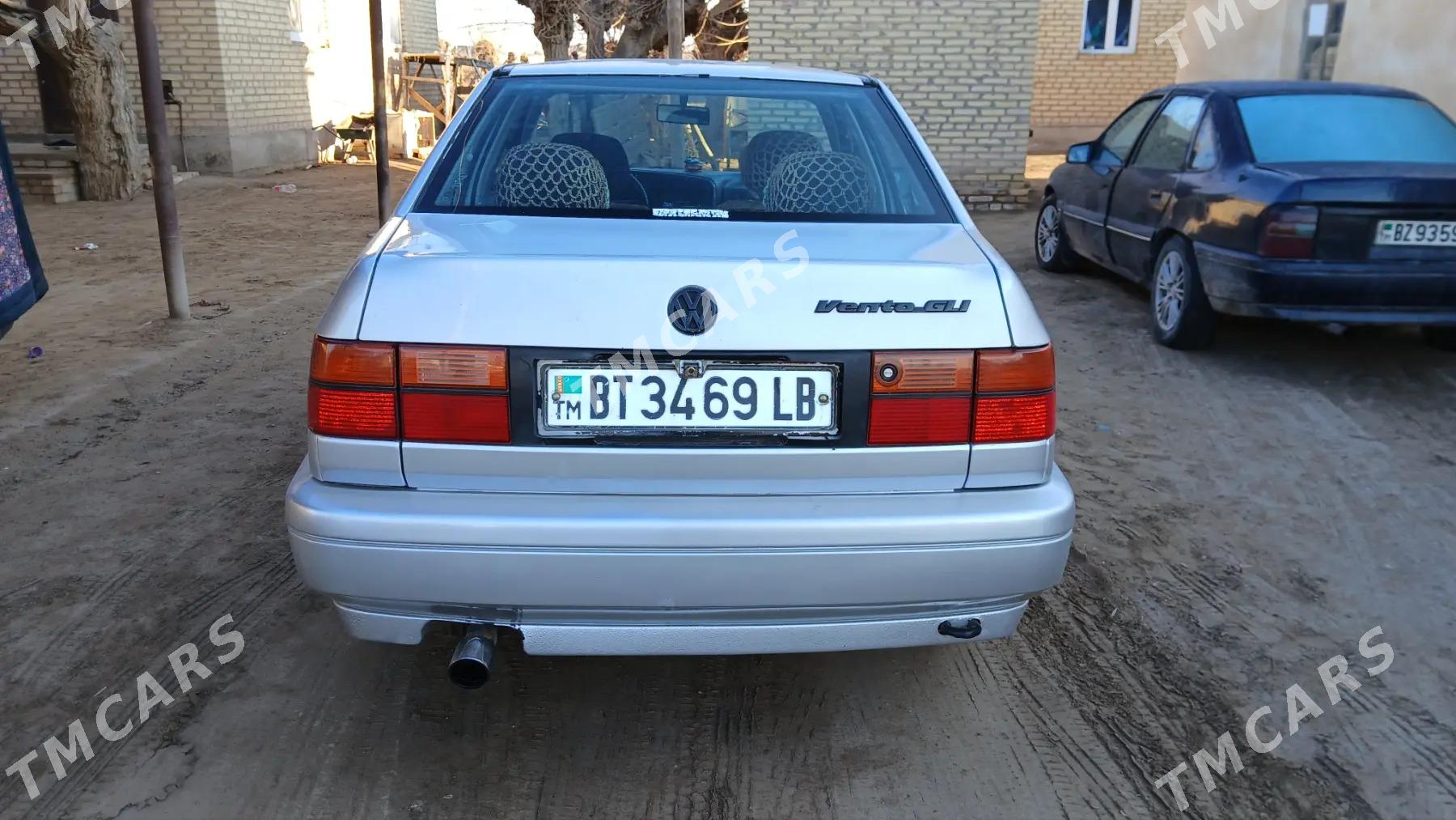 Volkswagen Golf 1993 - 35 000 TMT - Garabekewül - img 2