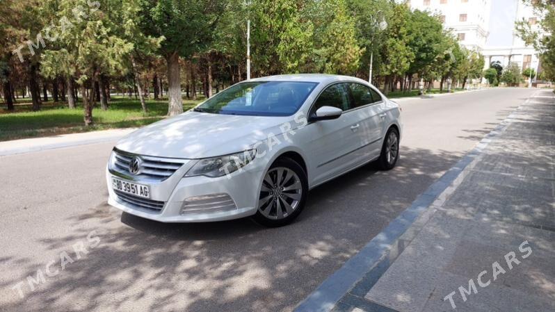 Volkswagen CC 2011 - 150 000 TMT - Ашхабад - img 3