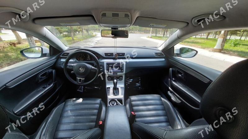 Volkswagen CC 2011 - 150 000 TMT - Ашхабад - img 7