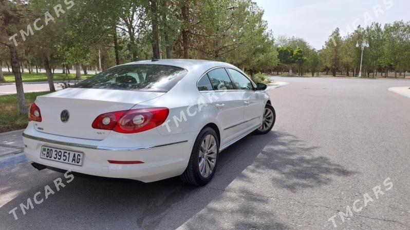 Volkswagen CC 2011 - 150 000 TMT - Ашхабад - img 2