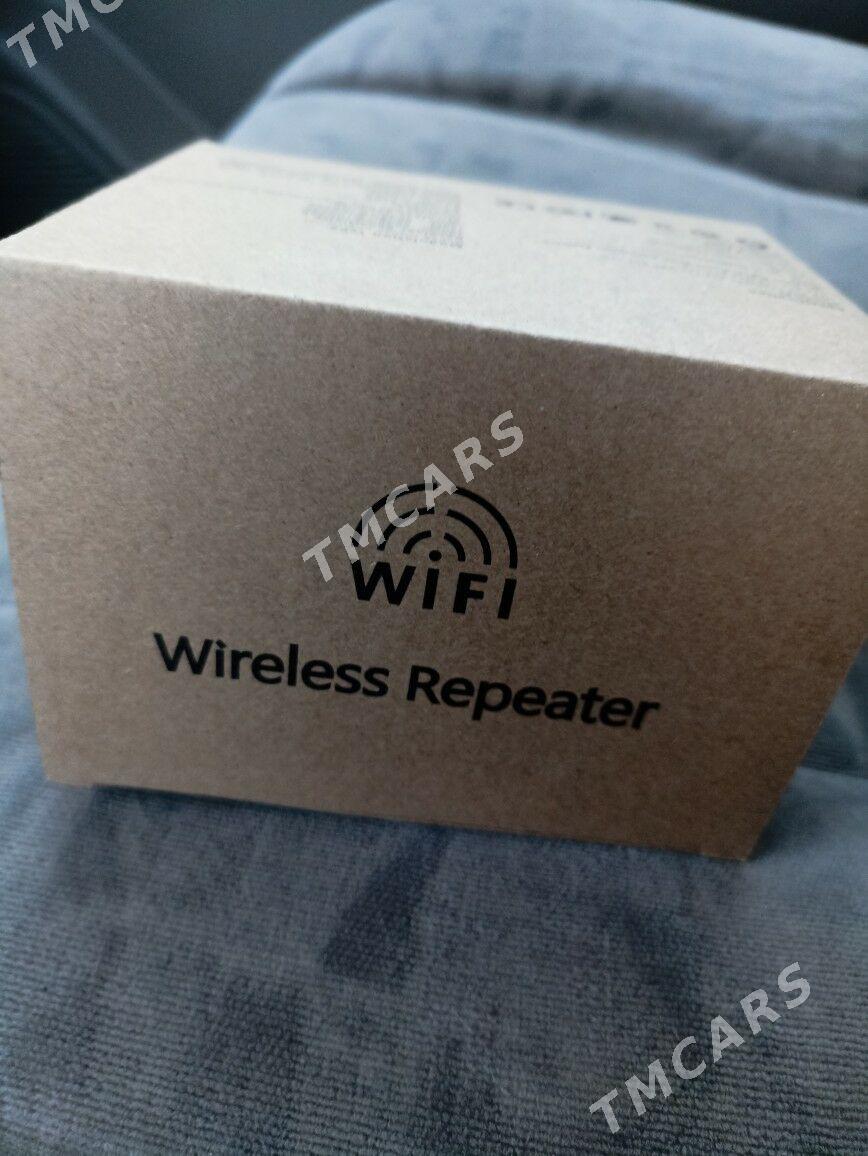 wifi usilitel taze.Repiter - Мары - img 2