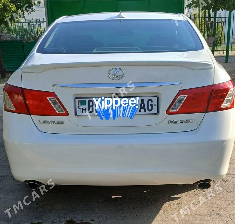 Lexus ES 350 2008 - 175 000 TMT - Aşgabat - img 2